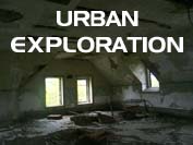 Urban Exploration